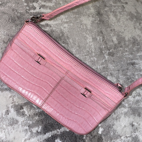 Etienne Aigner purse pink - Picture 7 of 7